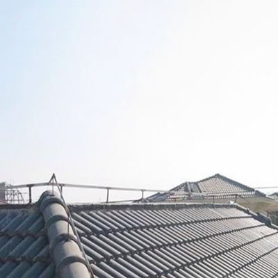 私人住宅及別墅的防雷設(shè)計(jì)與施工